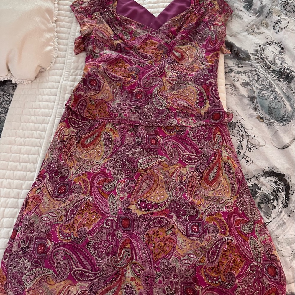 Adrianna Papell Set size 6